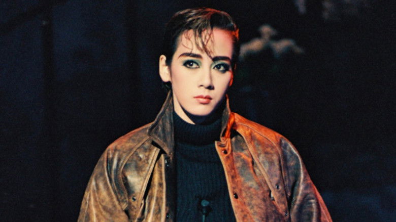 кадр из фильма リラの壁の囚人たち