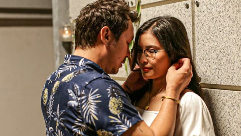 кадр из фильма The Influencer