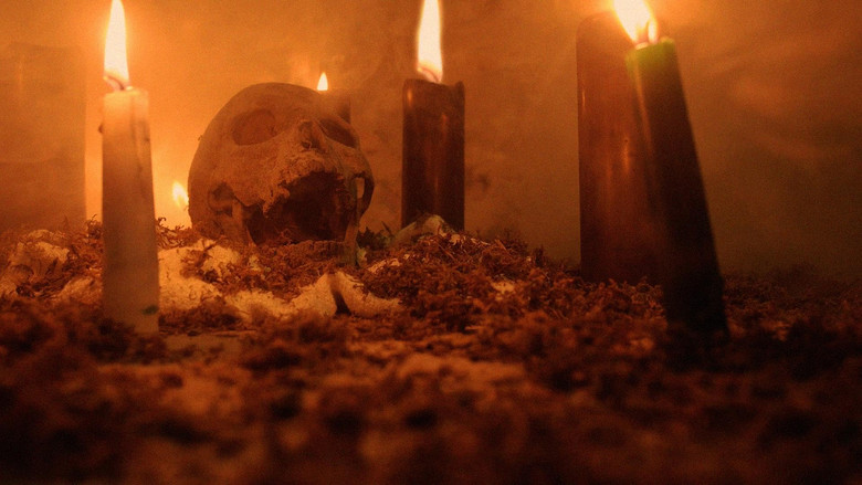 кадр из фильма Anxiety