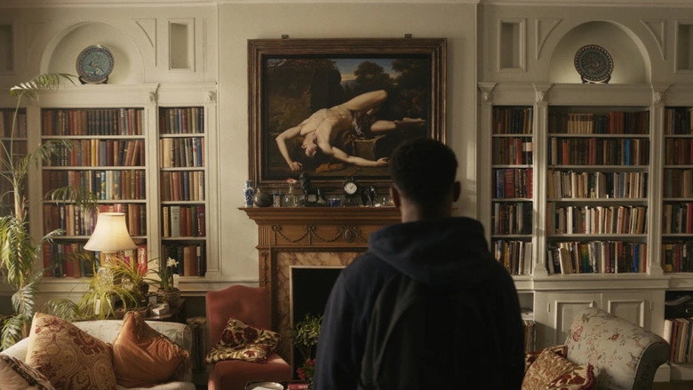 кадр из фильма Друг Дороти