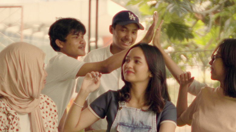 кадр из фильма Behind, Behind The Scenes: How To Take A Shoot?