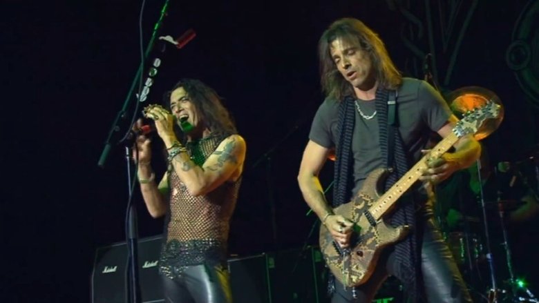 кадр из фильма Ratt - Live at M3 Rock Festival
