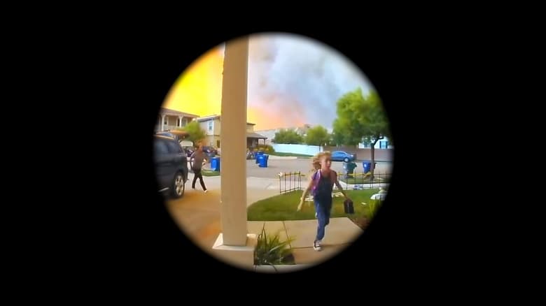 кадр из фильма Home Invasion