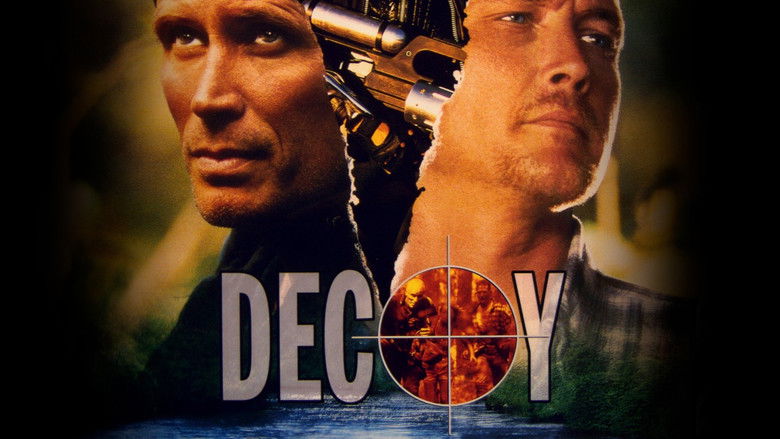 кадр из фильма Западня