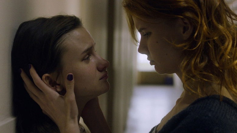 кадр из фильма Шесть Два Восемь