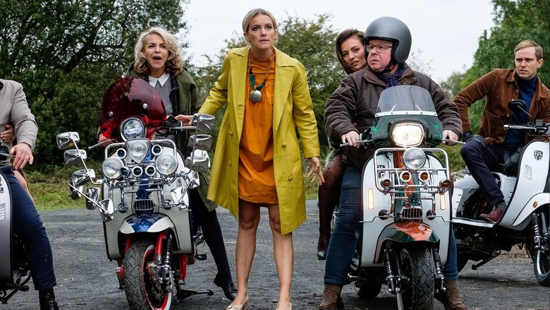 кадр из фильма To Be Someone