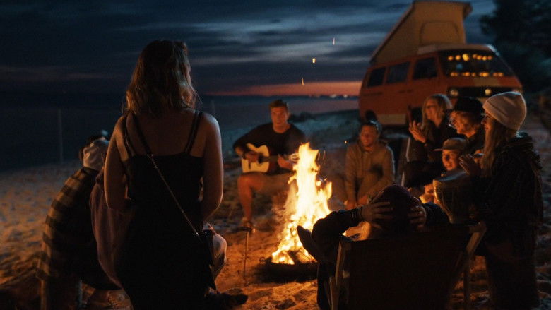 кадр из фильма Неукротимая страсть