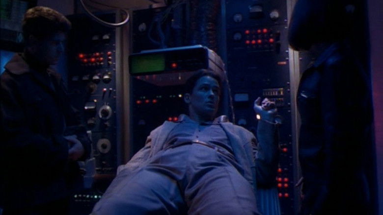 кадр из фильма Битва умов