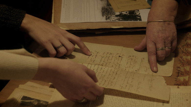 кадр из фильма La Red Invisible