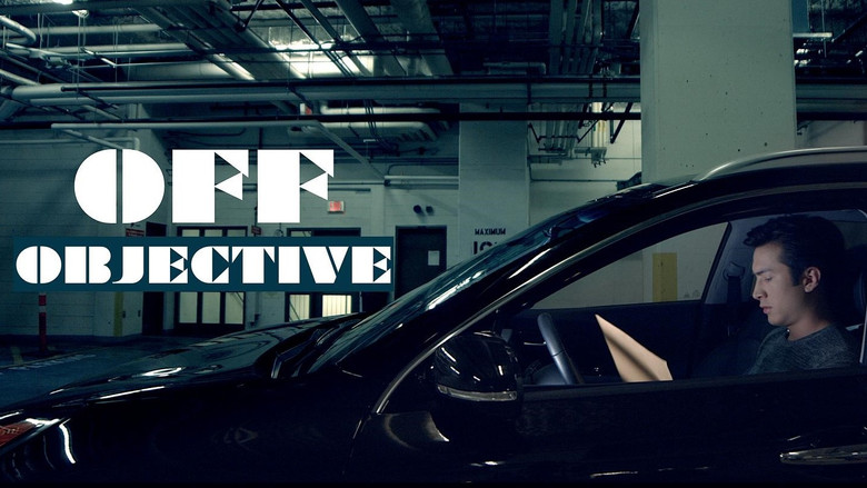 кадр из фильма Off Objective