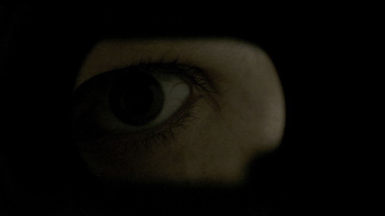 кадр из фильма Self Isolated