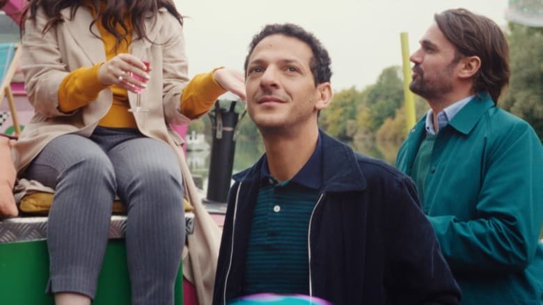 кадр из фильма Герой поневоле