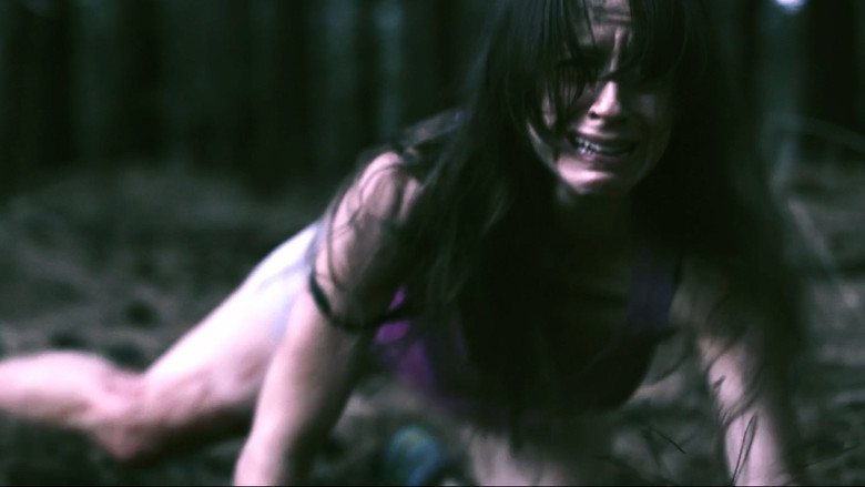 кадр из фильма Our Happy Place