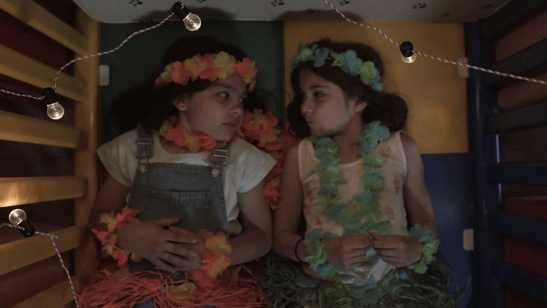 кадр из фильма Rastres