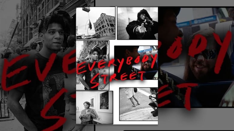 кадр из фильма Everybody Street