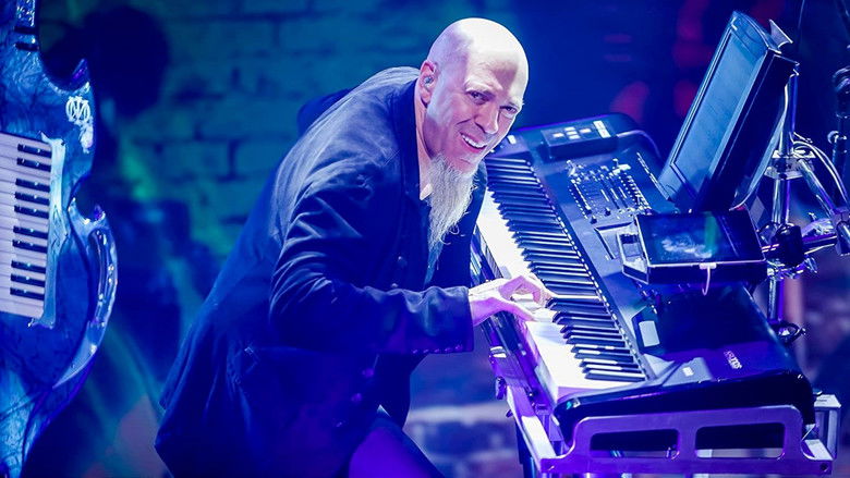 кадр из фильма Dream Theater: Breaking The Fourth Wall