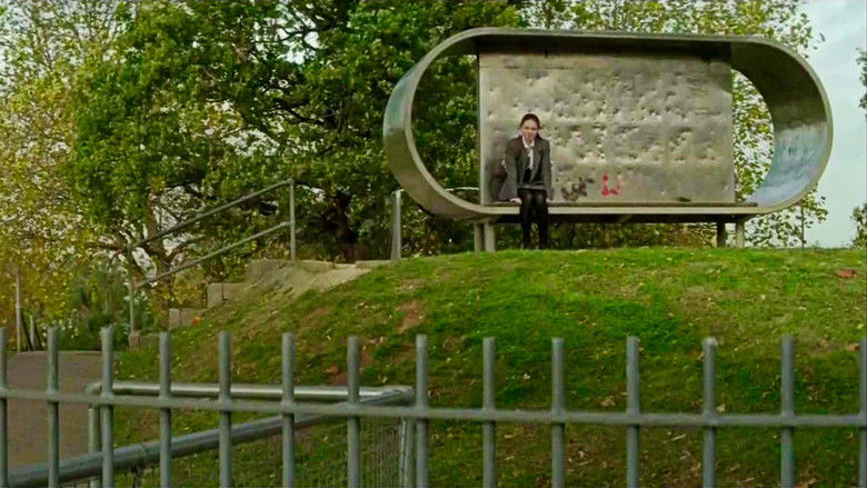 кадр из фильма In the Dark Half