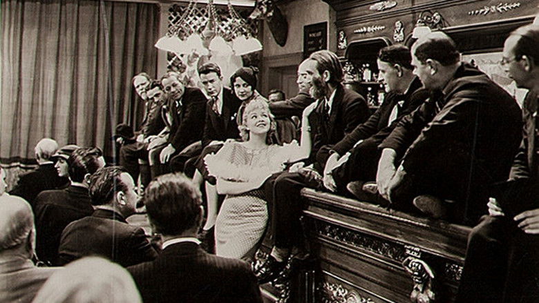 кадр из фильма Wild Gold