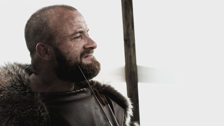 кадр из фильма Последний викинг