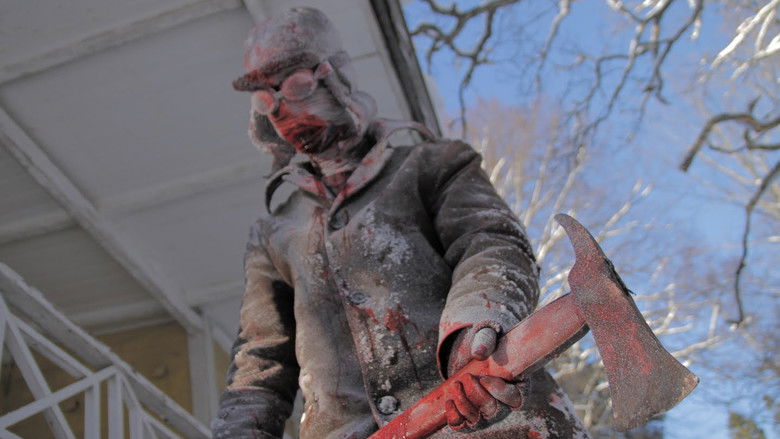 кадр из фильма Blood Runs Cold