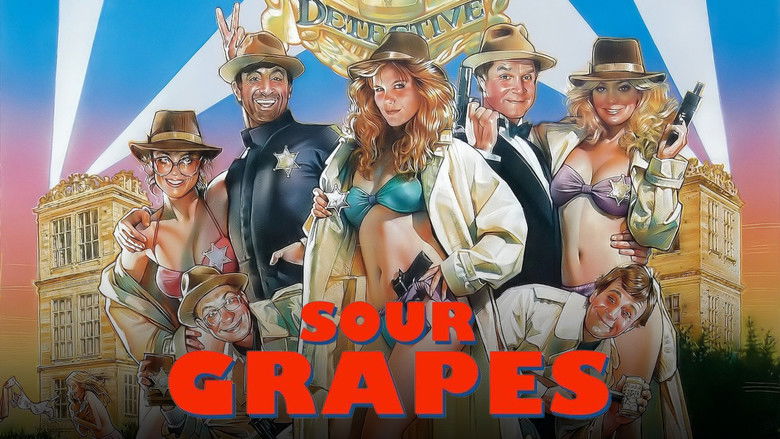 кадр из фильма Happy Hour