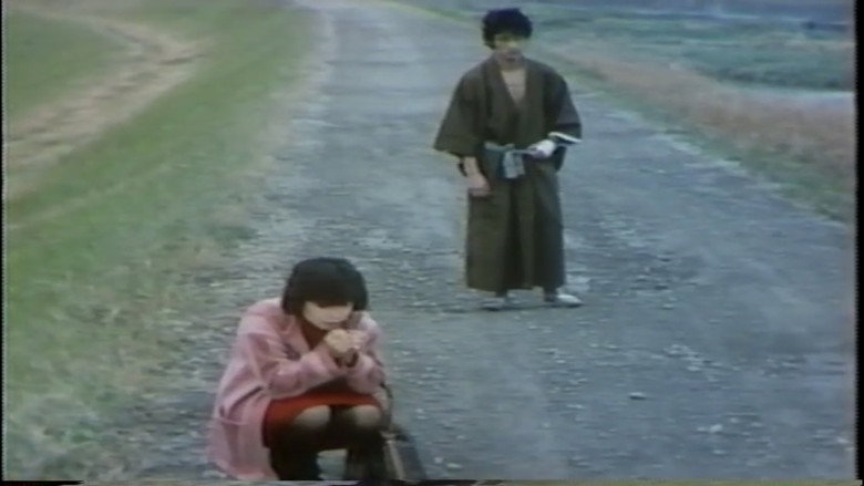 кадр из фильма 処女残酷　うぶ毛