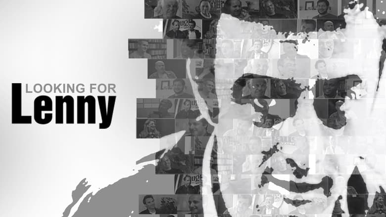 кадр из фильма Looking for Lenny
