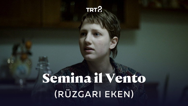 кадр из фильма Semina il vento
