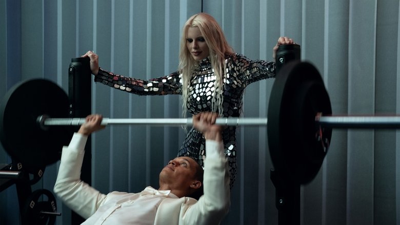 кадр из фильма Тот самый