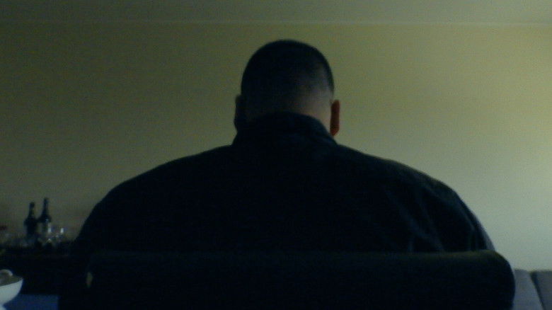 кадр из фильма O Último Toque