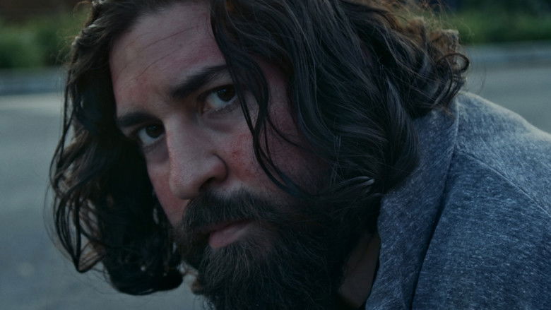 кадр из фильма Cerebrum