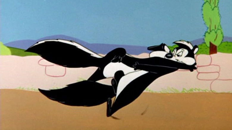 кадр из фильма Heaven Scent