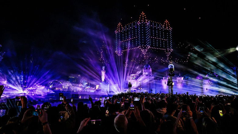 кадр из фильма Efteling Grand Spectacle