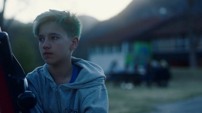 кадр из фильма Травля