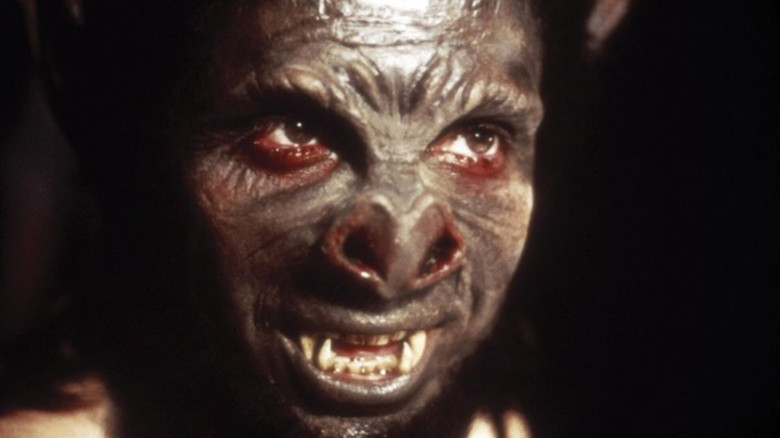 кадр из фильма The Bat People