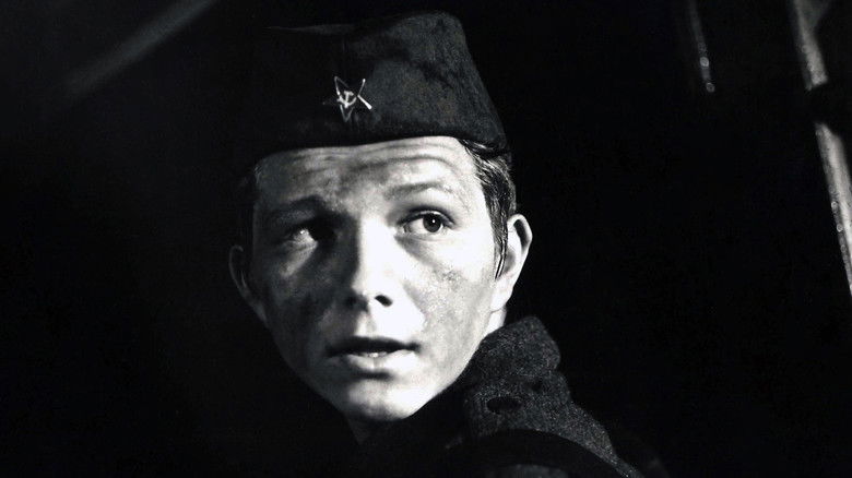 кадр из фильма Boško Buha