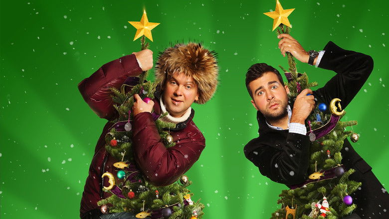 кадр из фильма Ёлки 2