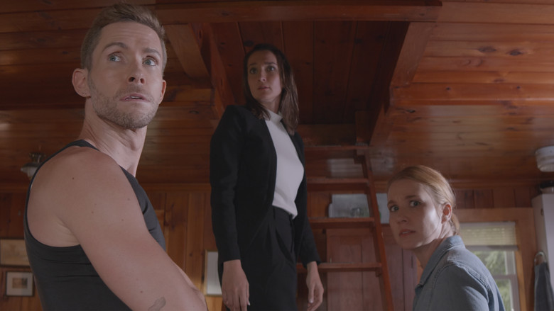 кадр из фильма Sight Unseen