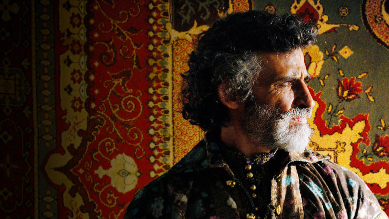 кадр из фильма Одиннадцатое сентября 1683 года