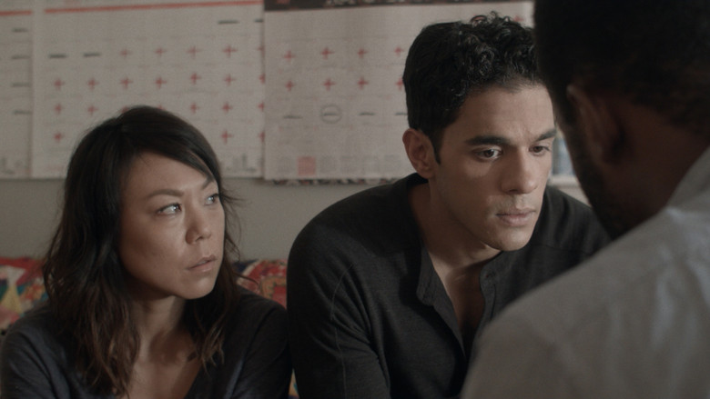 кадр из фильма ANYA