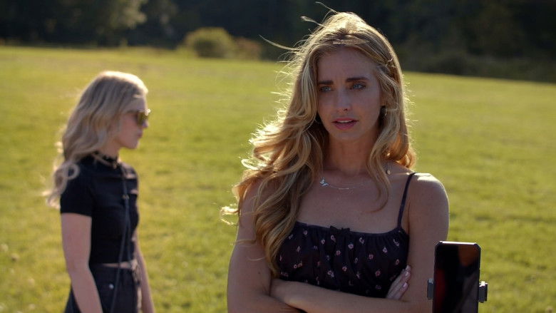 кадр из фильма Плохо нарисованный аллигатор