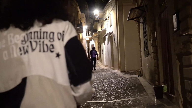 кадр из фильма KOHN.