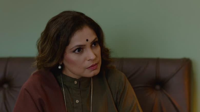 кадр из фильма The Wife