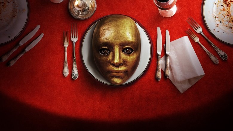 кадр из фильма Театр трупов