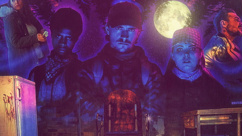 кадр из фильма Бесчестный