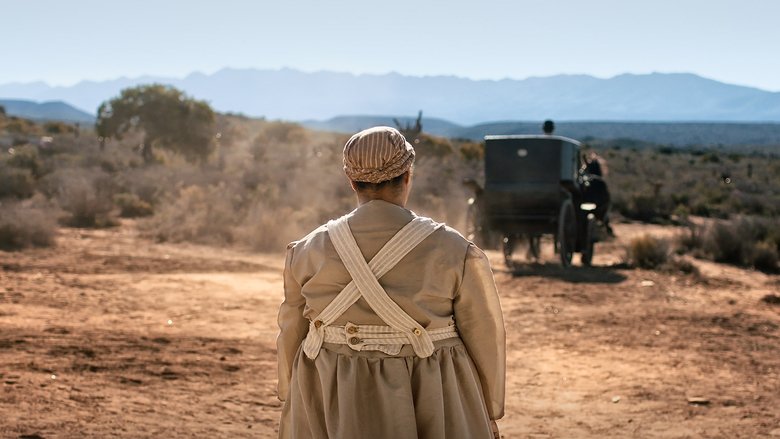 кадр из фильма Fiela se Kind