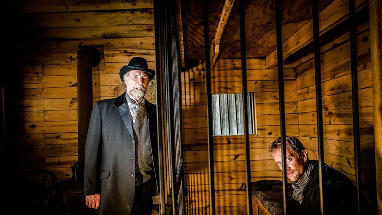 кадр из фильма Showdown in Yesteryear