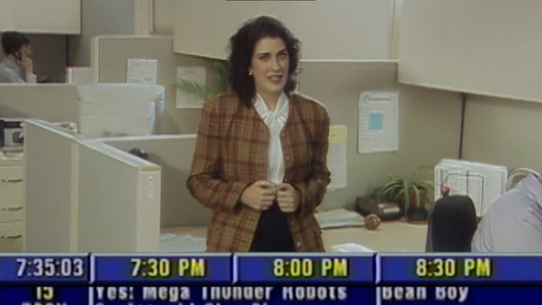 кадр из фильма Channelvue