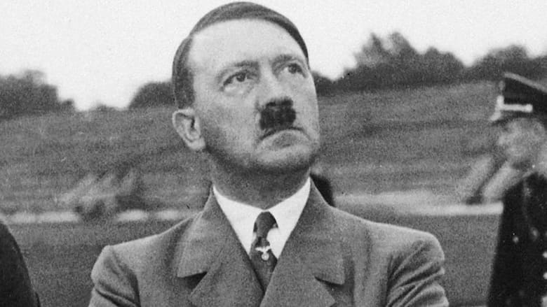 Hitler, les secrets de l’ascension d’un monstre