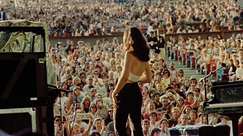 кадр из фильма Lilith Fair: Building a Mystery